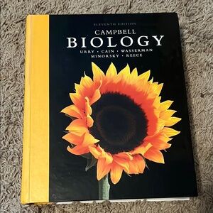 Campbell Biology 11th Edition